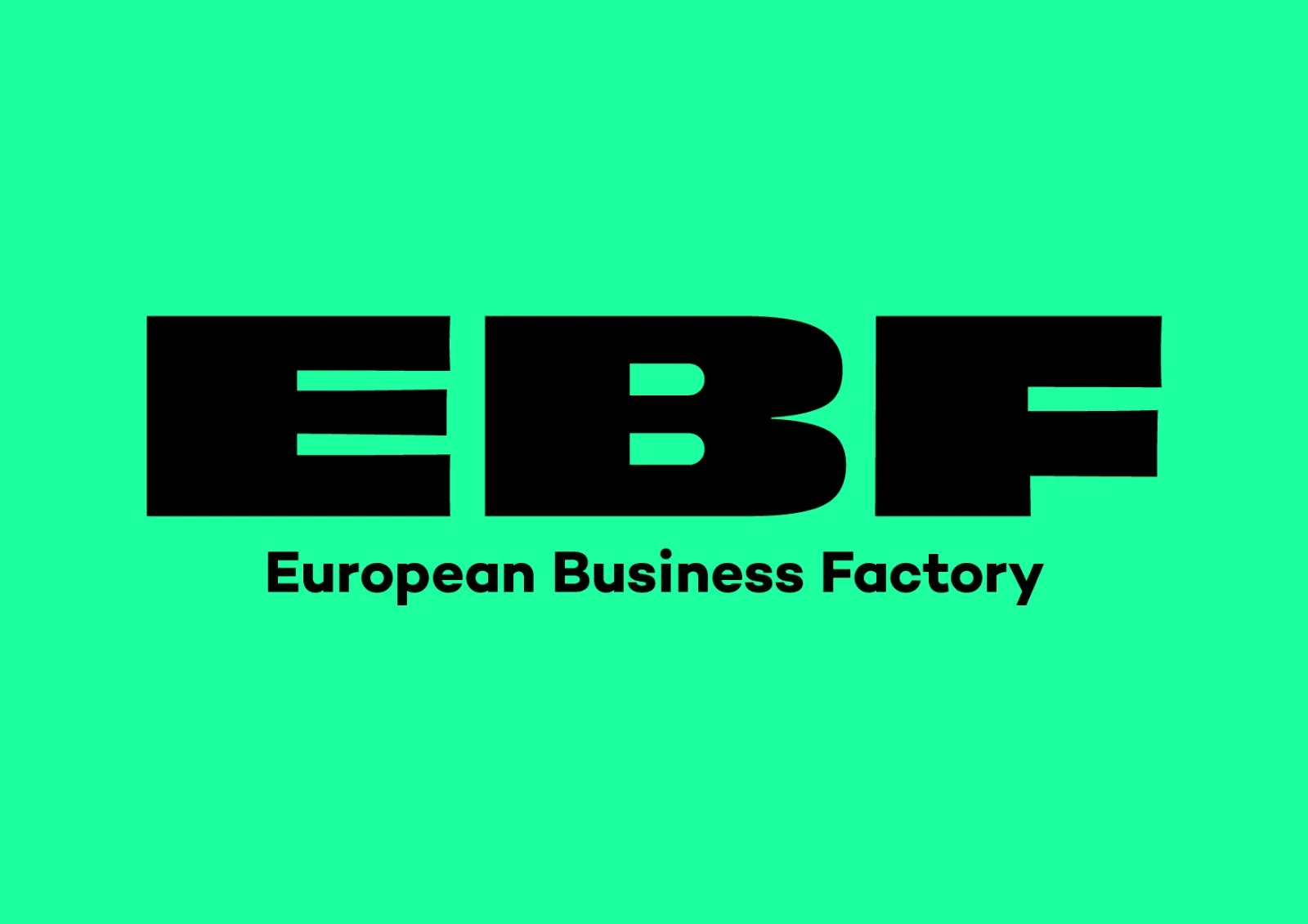 European Business Factory